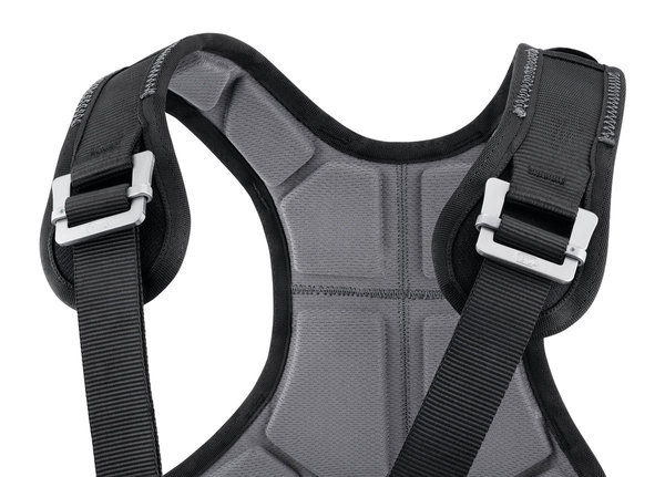 PETZL Chest'Air Brustgurt für Sitz- und Haltegurte