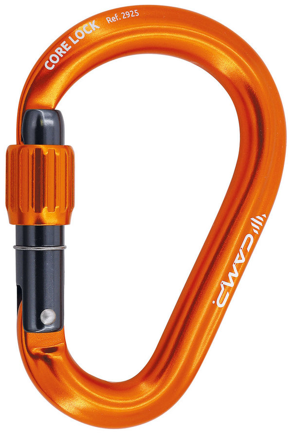 C.A.M.P. Safety Core Lock, orange