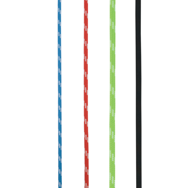 EDELRID Reepschnur PES Cord, verschiedene Durchmesser und Längen